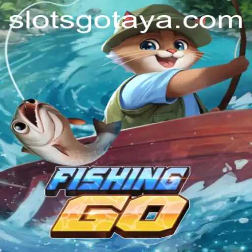 FishingGO and SLOTSGO: A Deep Dive into an Exciting Game Combo