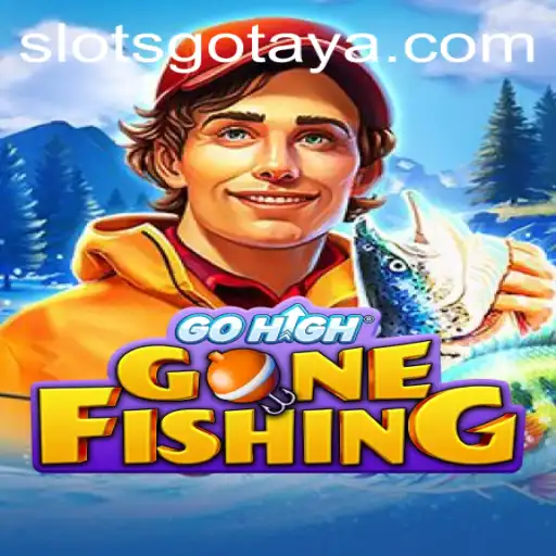 GoHighGoneFishing: An Exhilarating Slot Game Experience with SLOTSGO