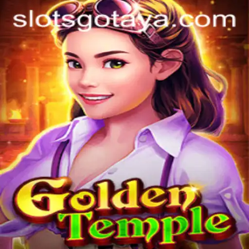 Unveiling the Enigmatic World of GoldenTemple: A Glimpse into the Thrilling Slot Game SLOTSGO