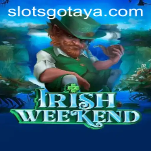 Exploring the Exciting Realm of IrishWeekend: A Comprehensive Guide to SLOTSGO