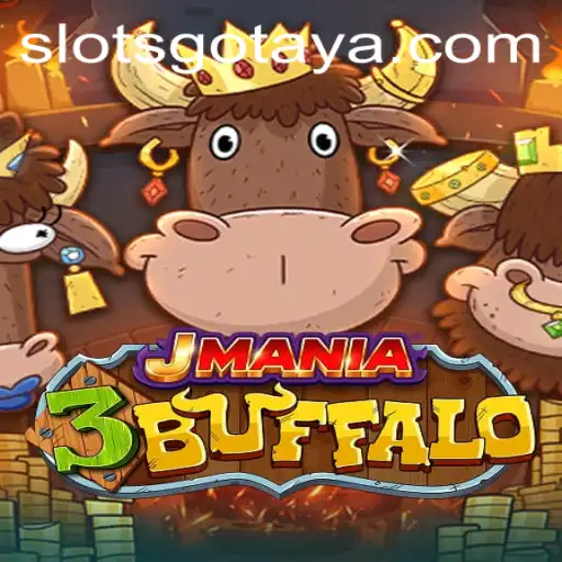Discover the Thrilling World of JMania3Buffalo