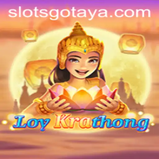 Explore the Enchanting World of LoyKrathong: An Immersive SLOTSGO Game Adventure