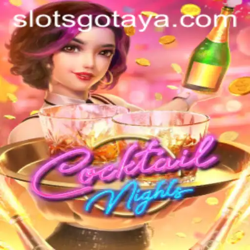 CocktailNights: A Vibrant Adventure in the World of SLOTSGO