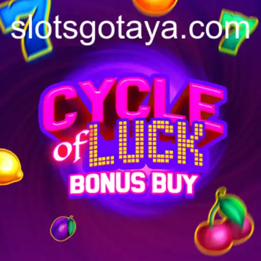 Discover the Excitement of Cycle of Luck Bonus Buy: A Comprehensive Guide
