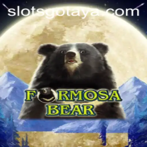 Discover the Exciting World of FormosaBear: SLOTSGO Edition