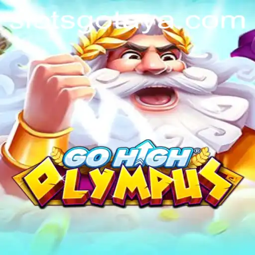 GoHighOlympus: Exploring the Exciting World of SLOTSGO