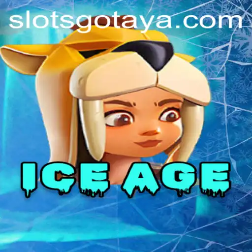 Exploring IceAge: A New Era of Online Slots with SLOTSGO