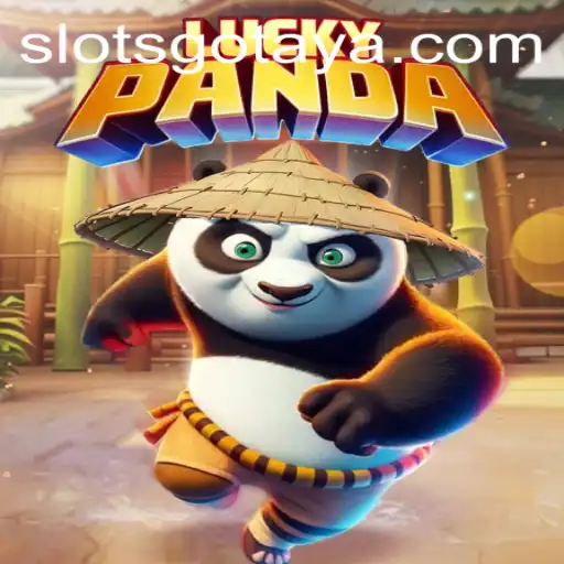 Discover the Thrill of LuckyPanda: Your Ultimate SLOTSGO Experience