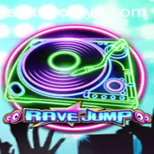 RaveJump: Revolutionizing Mobile Gaming with SLOTSGO