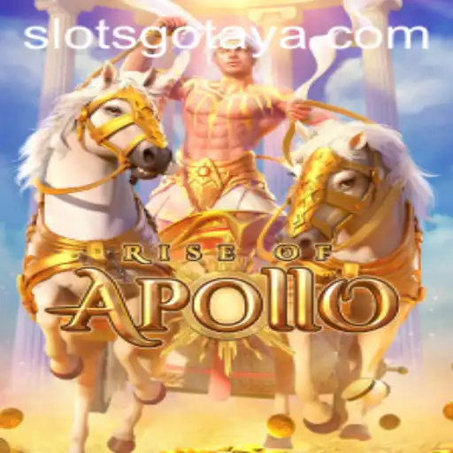 Experience the Thrill of 'Rise of Apollo' with SLOTSGO
