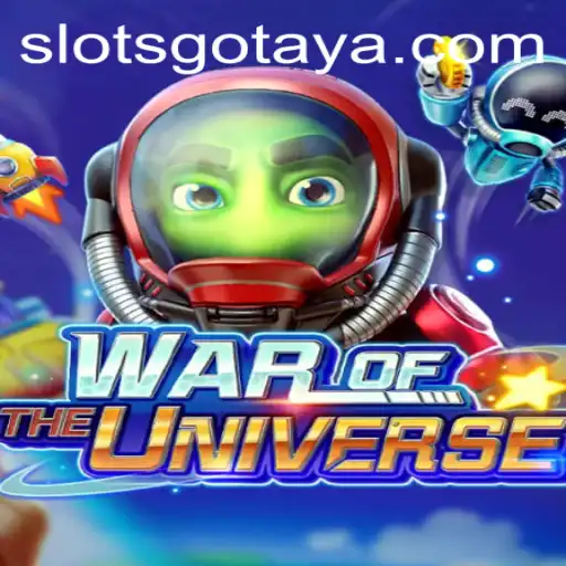 Exploring WAROFTHEUNIVERSE: A New Era of SLOTSGO