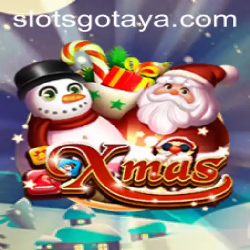Dive into the Exciting World of Xmas with SLOTSGO