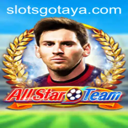 Discover the Excitement of AllStarTeam - A Revolution in Gaming
