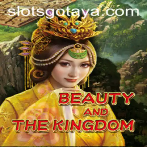 BeautyAndTheKingdom: A Majestic Adventure in the Realm of SLOTSGO
