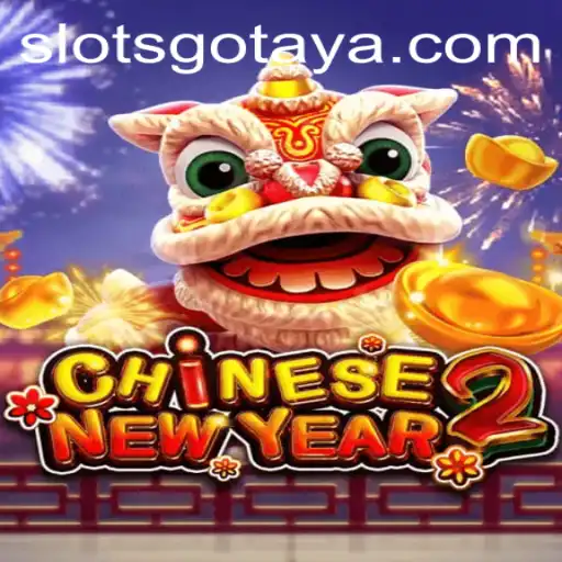Experience the Cultural Richness of CHINESENEWYEAR2 with SLOTSGO