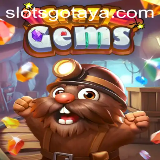 Discover the Thrilling World of CrazyGems - The Ultimate Gem Slot Adventure