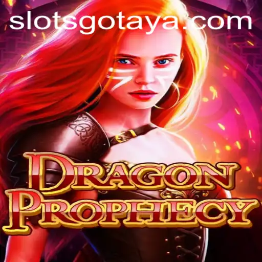 DragonProphecy Takes the Gaming World by Storm with SLOTSGO