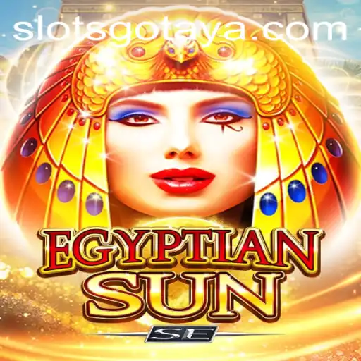 Exploring the World of EgyptianSunSE: A Comprehensive Guide to the New SLOTSGO Game
