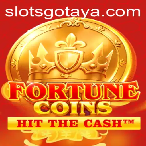FortuneCoins: Exploring the Exciting World of SLOTSGO