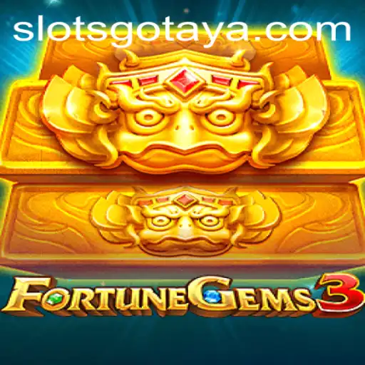 Exploring the Exciting World of FortuneGems3: A Modern Slot Game Adventure