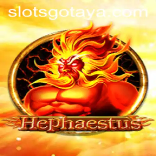 Hephaestus: The Legendary Slot Game Experience by SLOTSGO