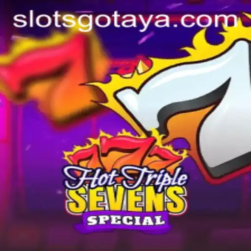 Exploring the Thrills of HotTripleSevensSpecial - A New Era in Slot Gaming with SLOTSGO