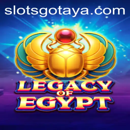 Exploring the Mysteries of LegacyOfEgypt: A Captivating Journey into Ancient Slots