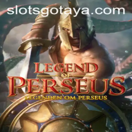 Explore the World of LegendofPerseus: A New Era in Slot Gaming