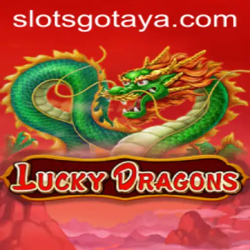 Exploring the Enchanting World of LuckyDragons and SLOTSGO