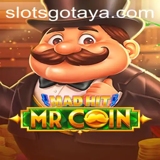 Exploring MadHitMrCoin: The Revolutionary SLOTSGO Adventure