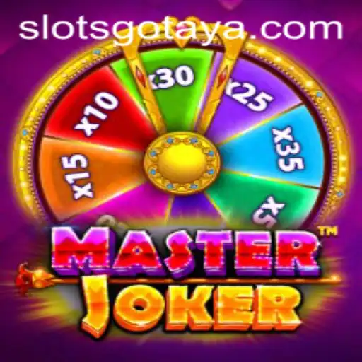 Exploring the Excitement of MasterJoker: A New Era in Online Slots