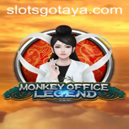 MonkeyOfficeLegend: A Gaming Adventure with a Twist of SLOTSGO