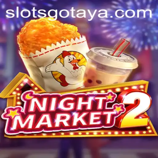 Exploring the Thrills of NightMarket2: An In-Depth Look at the Game's Features and SLOTSGO Strategy