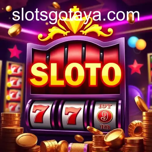 The Evolution and Impact of Online Slots with SLOTSGO