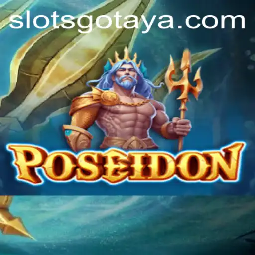 Unveiling the Exciting World of Poseidon: The Adventurous Slot Game by SLOTSGO