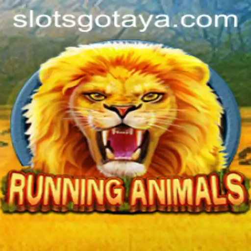 Discovering the Thrill of RunningAnimals: A New Exciting Slot Experience