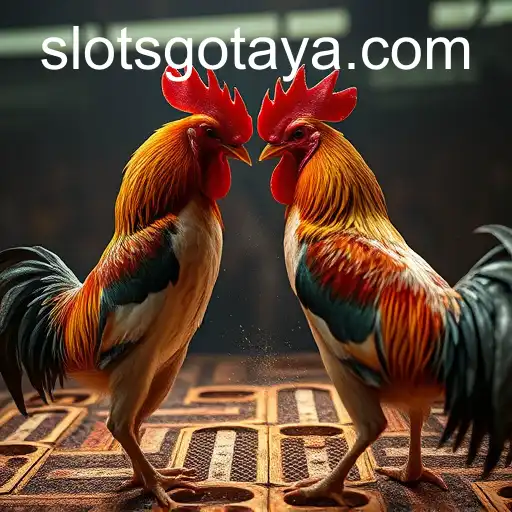 Exploring the World of Sabong Games with SLOTSGO