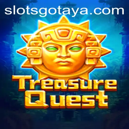 Embark on an Epic Adventure with TreasureQuest: A Game of Strategy, Skill, and SlotsGO