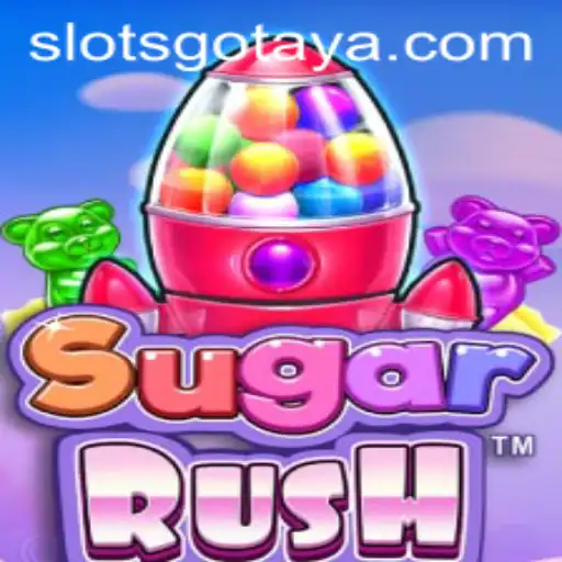 SugarRush: A Sweet Adventure in Online Casino Gaming